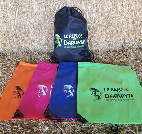Sac de sport